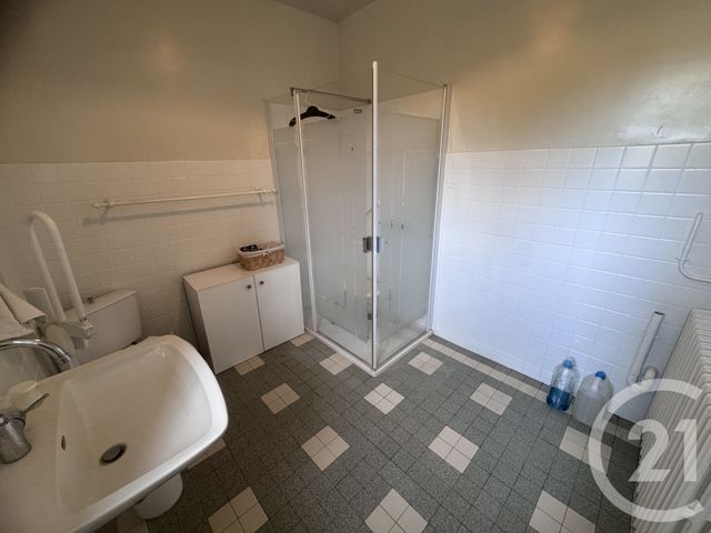 Maison &agrave; vendre - 6 pi&egrave;ces - 122,10 m2 - Amazy - 58 - BOURGOGNE