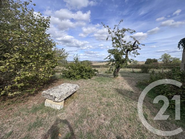 Maison &agrave; vendre - 6 pi&egrave;ces - 122,10 m2 - Amazy - 58 - BOURGOGNE