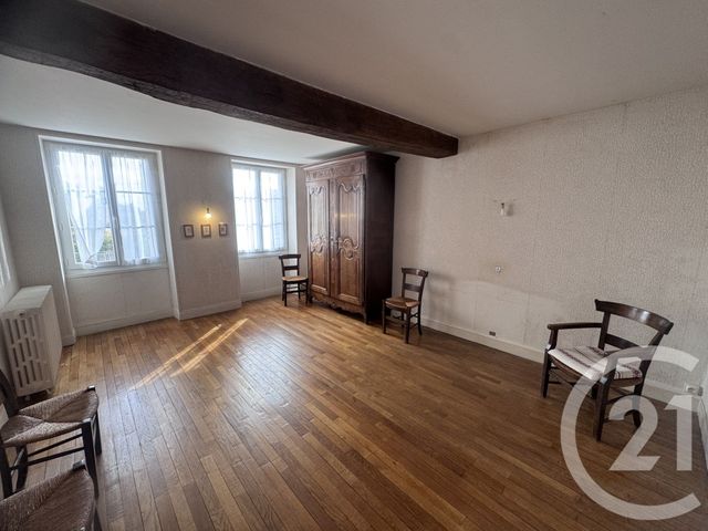 Maison &agrave; vendre - 6 pi&egrave;ces - 122,10 m2 - Amazy - 58 - BOURGOGNE