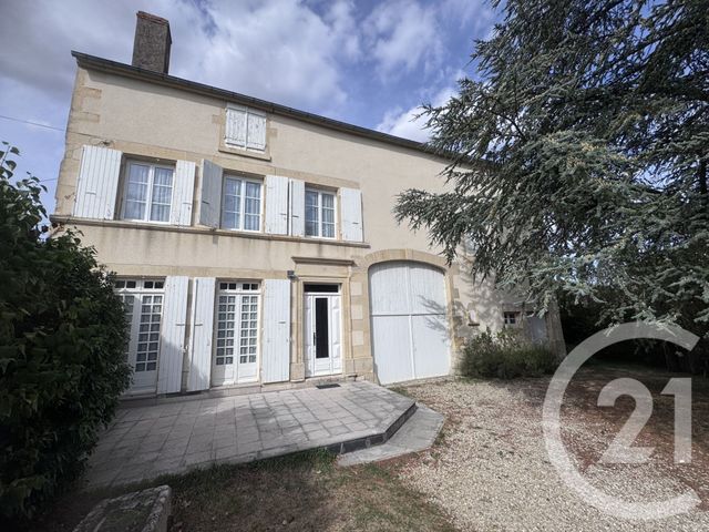 maison - AMAZY - 58