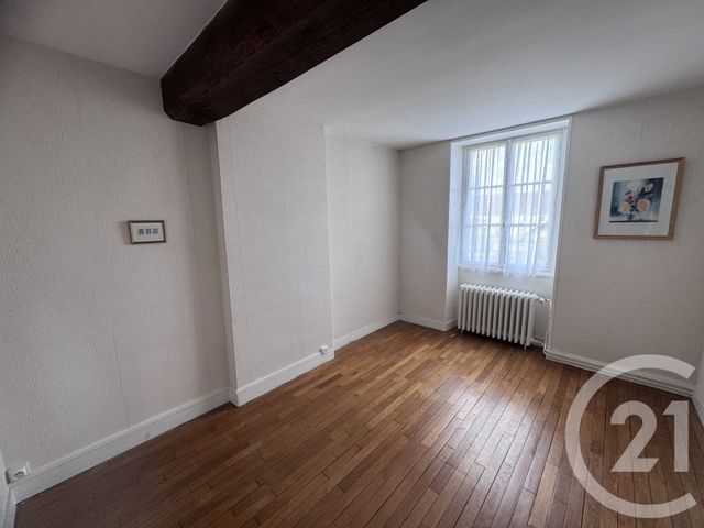 Maison &agrave; vendre - 6 pi&egrave;ces - 122,10 m2 - Amazy - 58 - BOURGOGNE