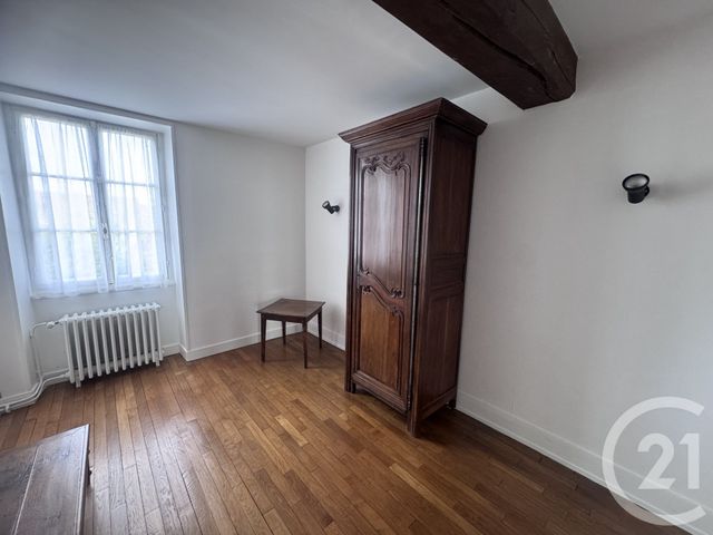 Maison &agrave; vendre - 6 pi&egrave;ces - 122,10 m2 - Amazy - 58 - BOURGOGNE