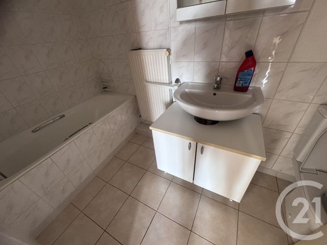 Maison &agrave; vendre - 4 pi&egrave;ces - 90 m2 - Monceaux Le Comte - 58 - BOURGOGNE