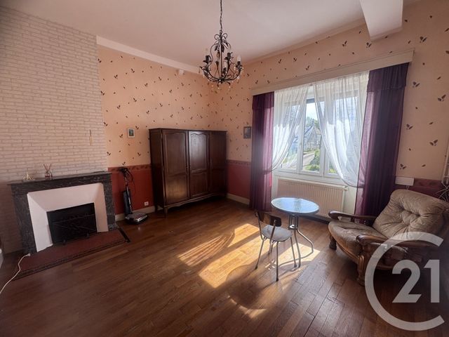 Maison &agrave; vendre - 4 pi&egrave;ces - 90 m2 - Monceaux Le Comte - 58 - BOURGOGNE
