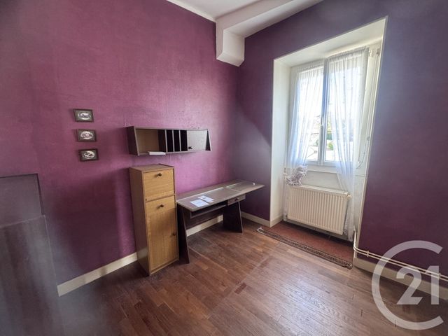 Maison &agrave; vendre - 4 pi&egrave;ces - 90 m2 - Monceaux Le Comte - 58 - BOURGOGNE
