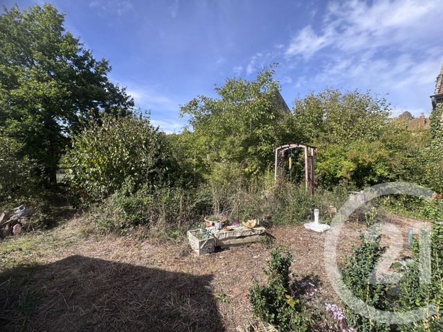 Maison &agrave; vendre - 4 pi&egrave;ces - 90 m2 - Monceaux Le Comte - 58 - BOURGOGNE