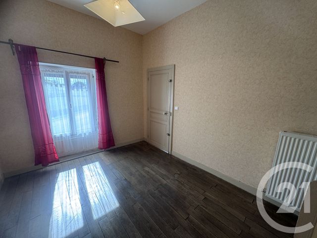 Maison &agrave; vendre - 4 pi&egrave;ces - 90 m2 - Monceaux Le Comte - 58 - BOURGOGNE