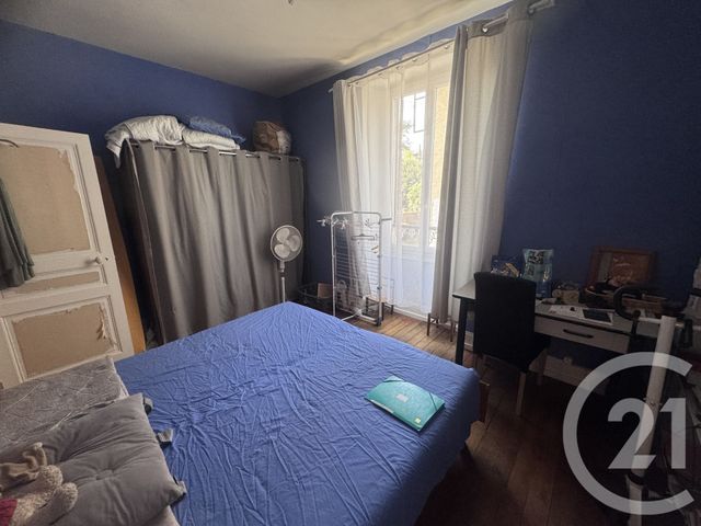 Maison &agrave; vendre - 4 pi&egrave;ces - 110 m2 - Clamecy - 58 - BOURGOGNE