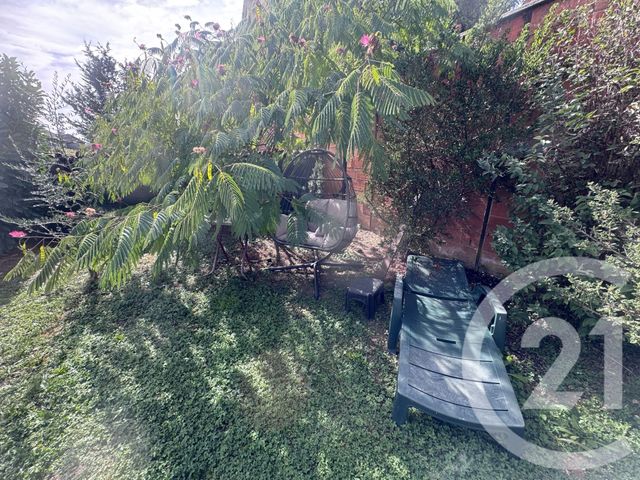 Maison &agrave; vendre - 4 pi&egrave;ces - 110 m2 - Clamecy - 58 - BOURGOGNE