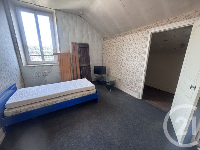 Maison &agrave; vendre - 4 pi&egrave;ces - 110 m2 - Clamecy - 58 - BOURGOGNE