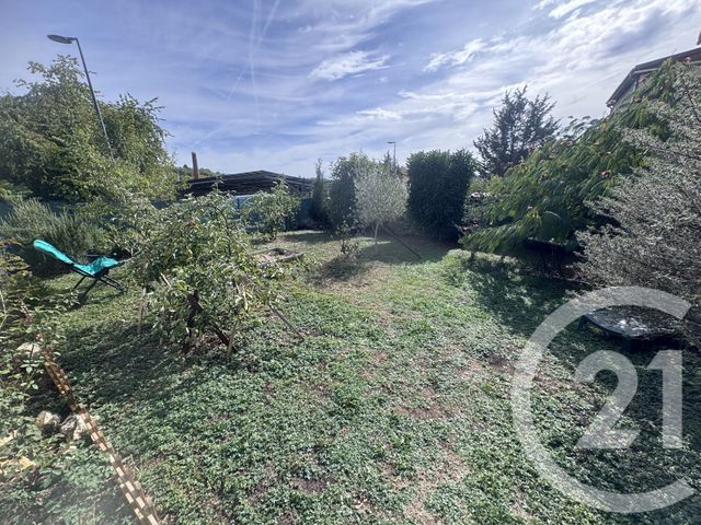 Maison &agrave; vendre - 4 pi&egrave;ces - 110 m2 - Clamecy - 58 - BOURGOGNE
