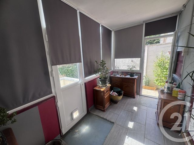 Maison &agrave; vendre - 4 pi&egrave;ces - 110 m2 - Clamecy - 58 - BOURGOGNE