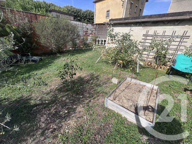 Maison &agrave; vendre - 4 pi&egrave;ces - 110 m2 - Clamecy - 58 - BOURGOGNE