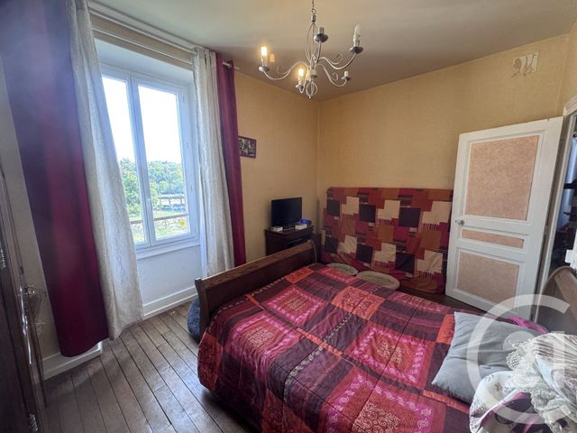 Maison &agrave; vendre - 4 pi&egrave;ces - 110 m2 - Clamecy - 58 - BOURGOGNE