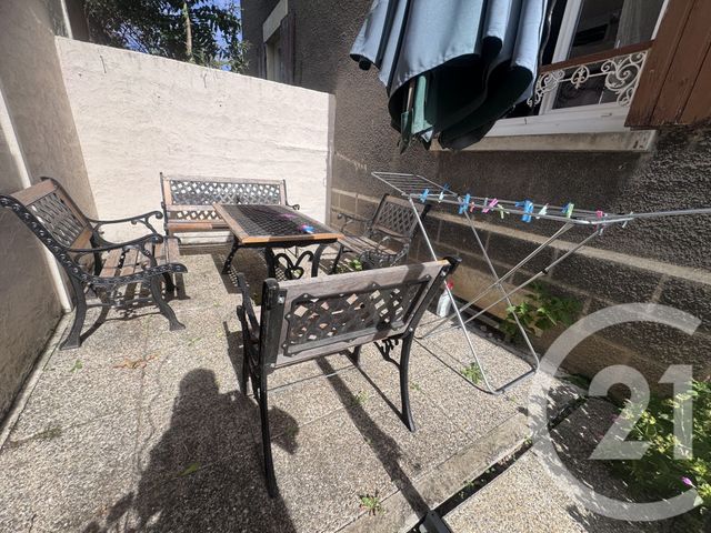 Maison &agrave; vendre - 4 pi&egrave;ces - 110 m2 - Clamecy - 58 - BOURGOGNE