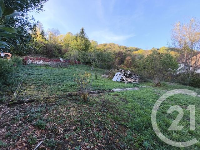 Maison &agrave; vendre - 4 pi&egrave;ces - 78,32 m2 - Premery - 58 - BOURGOGNE