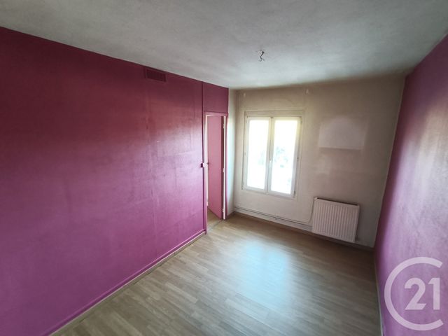Maison &agrave; vendre - 4 pi&egrave;ces - 78,32 m2 - Premery - 58 - BOURGOGNE