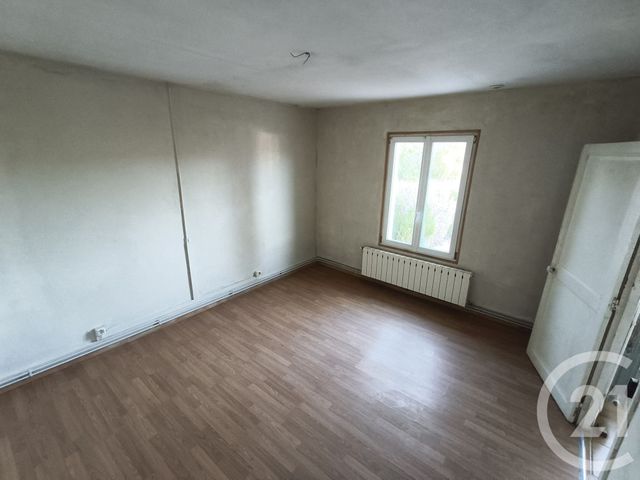 Maison &agrave; vendre - 4 pi&egrave;ces - 78,32 m2 - Premery - 58 - BOURGOGNE