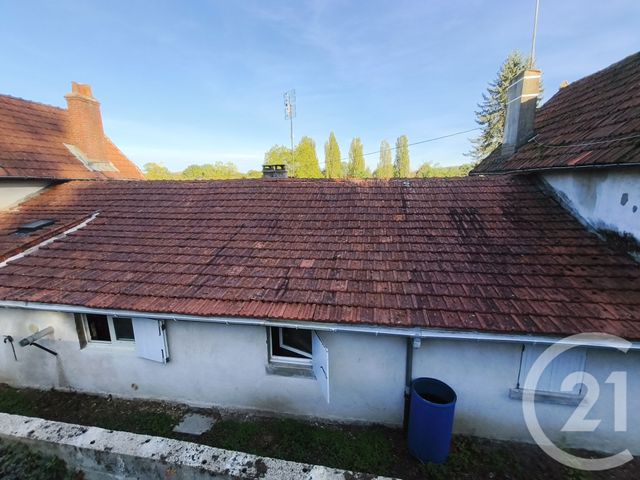 Maison &agrave; vendre - 4 pi&egrave;ces - 78,32 m2 - Premery - 58 - BOURGOGNE