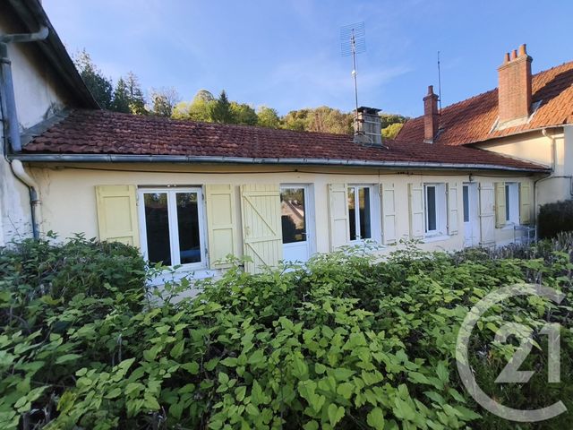 Maison 4 pièces 78 m² · à Prémery · 78 m² · 46 000 €