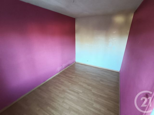 Maison &agrave; vendre - 4 pi&egrave;ces - 78,32 m2 - Premery - 58 - BOURGOGNE