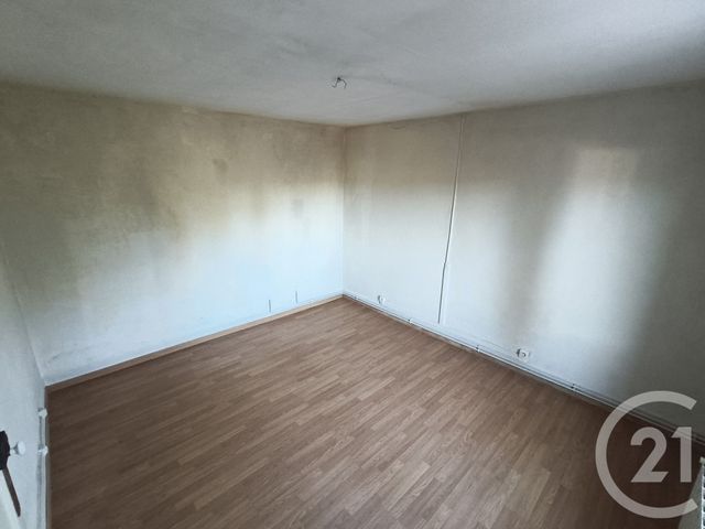 Maison &agrave; vendre - 4 pi&egrave;ces - 78,32 m2 - Premery - 58 - BOURGOGNE