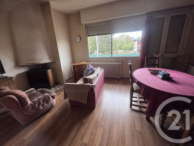 Maison &agrave; vendre - 5 pi&egrave;ces - 104,10 m2 - Premery - 58 - BOURGOGNE