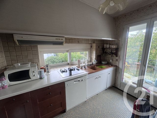 Maison &agrave; vendre - 5 pi&egrave;ces - 104,10 m2 - Premery - 58 - BOURGOGNE