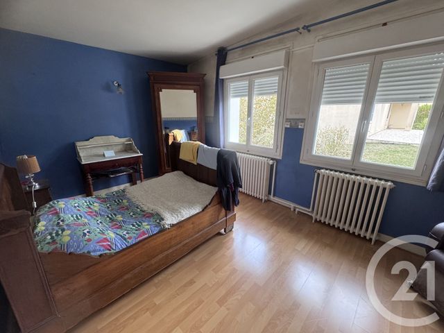 Maison &agrave; vendre - 5 pi&egrave;ces - 104,10 m2 - Premery - 58 - BOURGOGNE