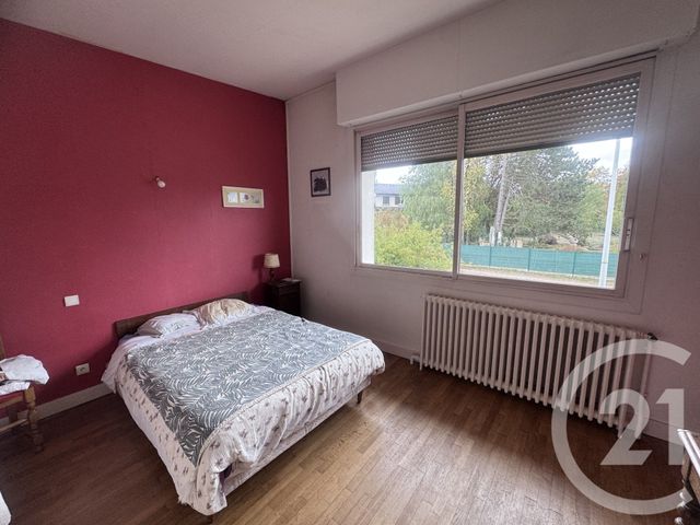 Maison &agrave; vendre - 5 pi&egrave;ces - 104,10 m2 - Premery - 58 - BOURGOGNE