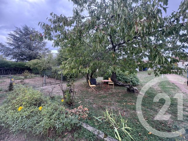 Maison &agrave; vendre - 5 pi&egrave;ces - 104,10 m2 - Premery - 58 - BOURGOGNE