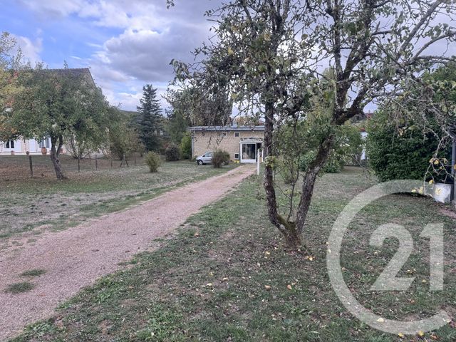 Maison &agrave; vendre - 5 pi&egrave;ces - 104,10 m2 - Premery - 58 - BOURGOGNE