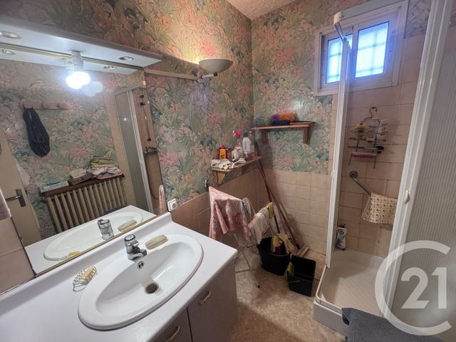 Maison &agrave; vendre - 5 pi&egrave;ces - 104,10 m2 - Premery - 58 - BOURGOGNE