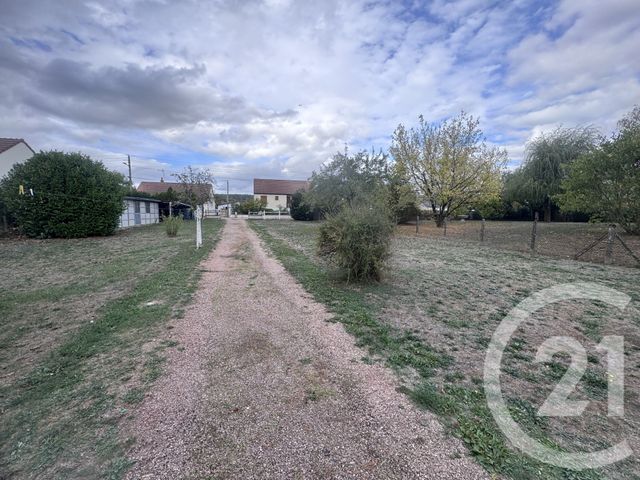 Maison &agrave; vendre - 5 pi&egrave;ces - 104,10 m2 - Premery - 58 - BOURGOGNE