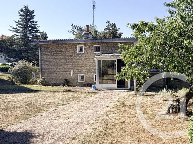 Maison &agrave; vendre - 5 pi&egrave;ces - 104,10 m2 - Premery - 58 - BOURGOGNE