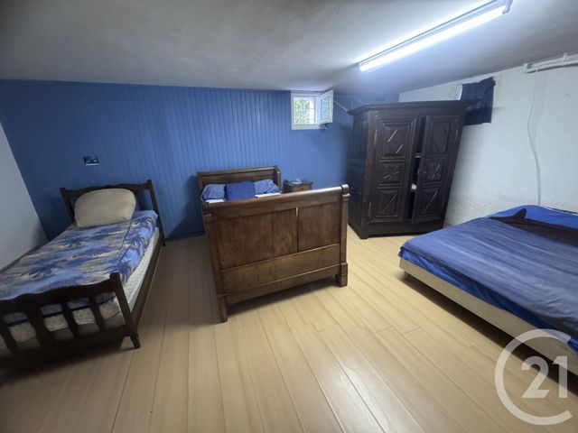 Maison &agrave; vendre - 5 pi&egrave;ces - 104,10 m2 - Premery - 58 - BOURGOGNE