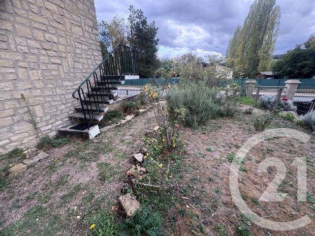 Maison &agrave; vendre - 5 pi&egrave;ces - 104,10 m2 - Premery - 58 - BOURGOGNE