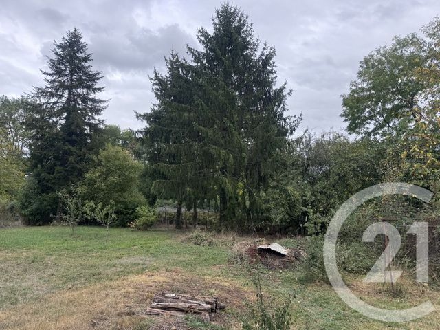 Maison &agrave; vendre - 3 pi&egrave;ces - 61,30 m2 - Champlemy - 58 - BOURGOGNE