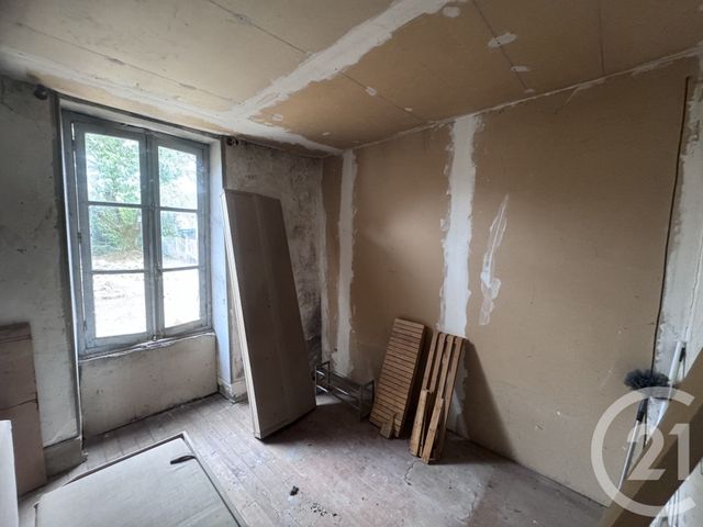 Maison &agrave; vendre - 3 pi&egrave;ces - 61,30 m2 - Champlemy - 58 - BOURGOGNE