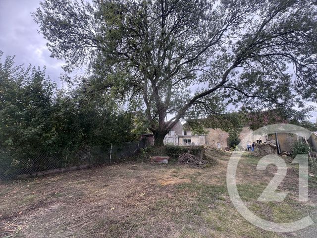 Maison &agrave; vendre - 3 pi&egrave;ces - 61,30 m2 - Champlemy - 58 - BOURGOGNE