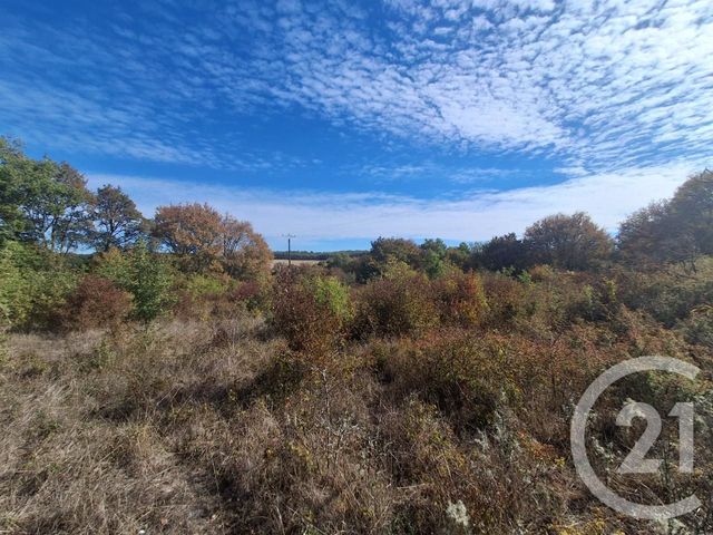 Maison &agrave; vendre - 3 pi&egrave;ces - 76,70 m2 - Sougeres En Puisaye - 89 - BOURGOGNE