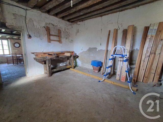 Maison &agrave; vendre - 3 pi&egrave;ces - 76,70 m2 - Sougeres En Puisaye - 89 - BOURGOGNE