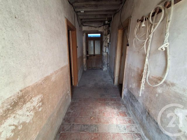 Maison &agrave; vendre - 3 pi&egrave;ces - 76,70 m2 - Sougeres En Puisaye - 89 - BOURGOGNE