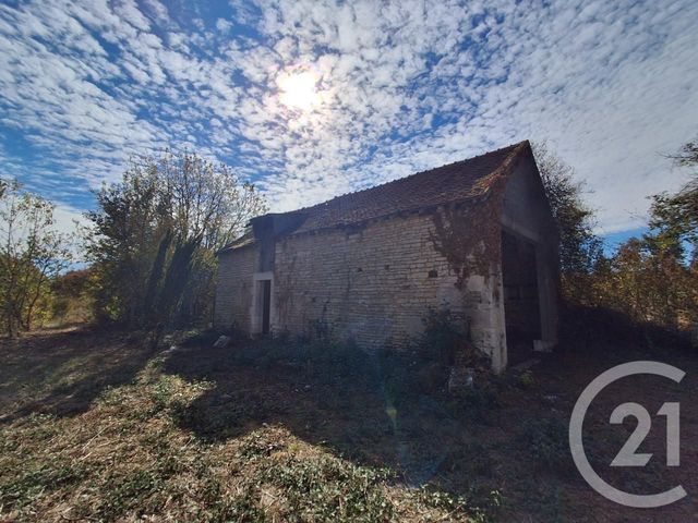 Maison &agrave; vendre - 3 pi&egrave;ces - 76,70 m2 - Sougeres En Puisaye - 89 - BOURGOGNE