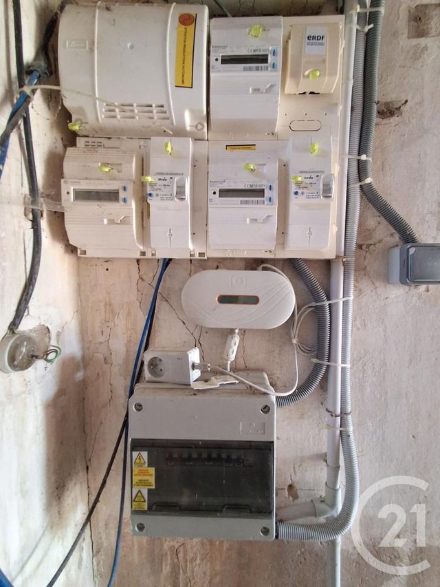 Maison &agrave; vendre - 3 pi&egrave;ces - 76,70 m2 - Sougeres En Puisaye - 89 - BOURGOGNE