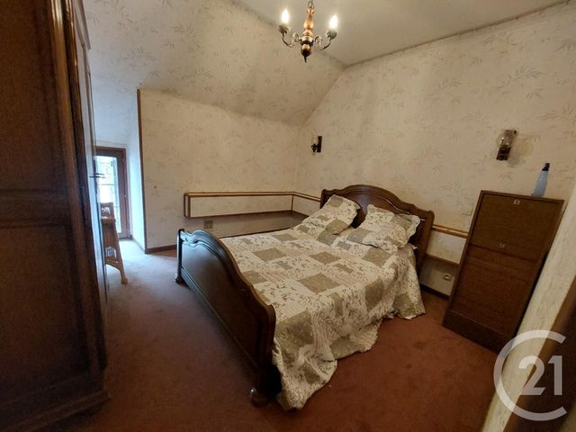 Maison &agrave; vendre - 6 pi&egrave;ces - 178 m2 - Lucy Sur Yonne - 89 - BOURGOGNE