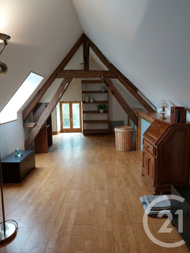Maison &agrave; vendre - 6 pi&egrave;ces - 178 m2 - Lucy Sur Yonne - 89 - BOURGOGNE