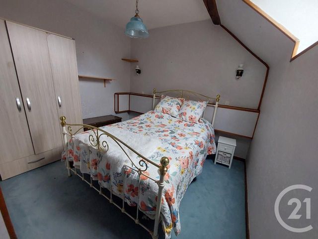 Maison &agrave; vendre - 6 pi&egrave;ces - 178 m2 - Lucy Sur Yonne - 89 - BOURGOGNE