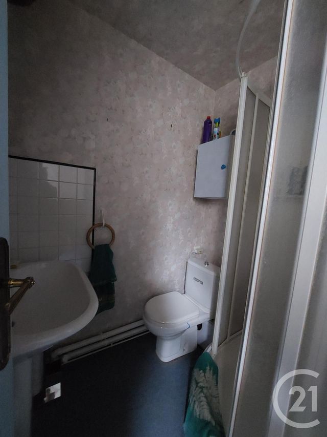 Maison &agrave; vendre - 6 pi&egrave;ces - 178 m2 - Lucy Sur Yonne - 89 - BOURGOGNE