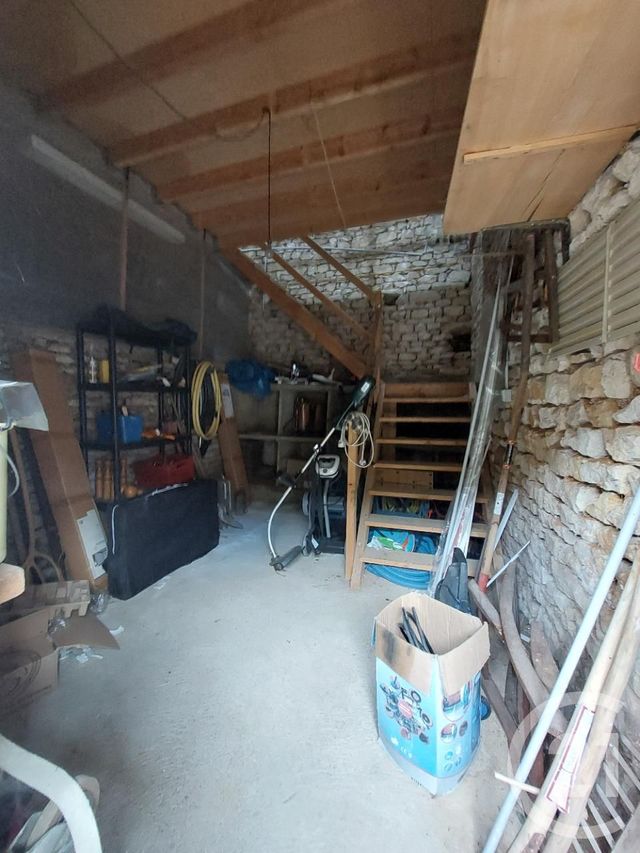Maison &agrave; vendre - 6 pi&egrave;ces - 178 m2 - Lucy Sur Yonne - 89 - BOURGOGNE